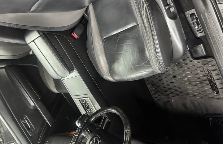 2010 Mazda CX-9 full