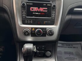 2016 GMC Acadia