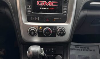 2016 GMC Acadia full