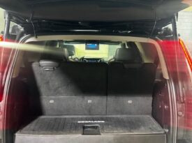 2015 Cadillac Escalade