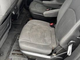 2016 GMC Acadia