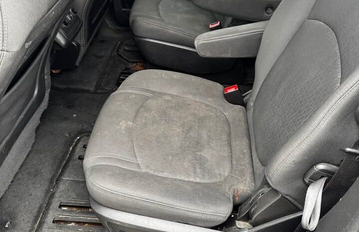 2016 GMC Acadia full