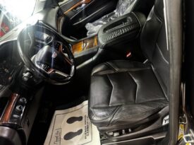 2015 Cadillac Escalade