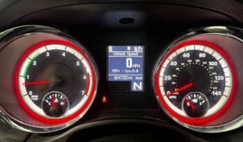 2013 Dodge Durango R/T full