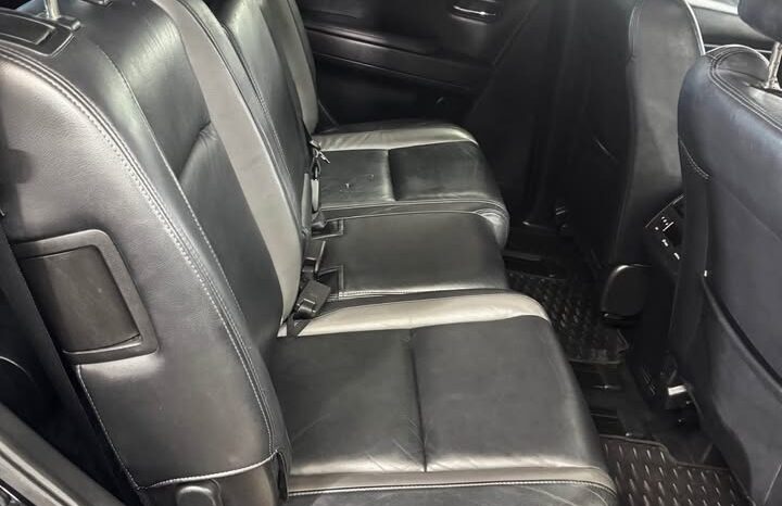 2010 Mazda CX-9 full