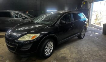 2010 Mazda CX-9 full