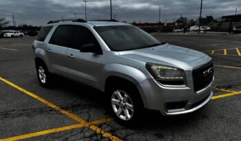 2016 GMC Acadia full