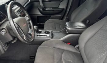 2016 GMC Acadia full
