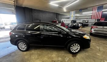 2010 Mazda CX-9 full