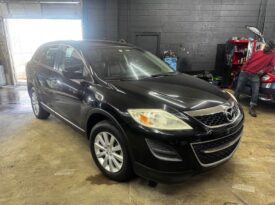 2010 Mazda CX-9