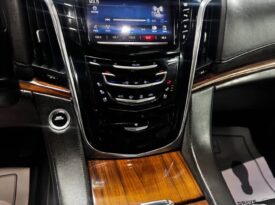2015 Cadillac Escalade