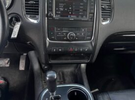 2013 Dodge Durango R/T