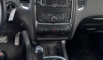 2013 Dodge Durango R/T full