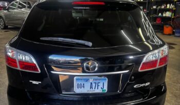 2010 Mazda CX-9 full