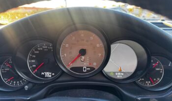 2012 Porsche Panamera 4s full