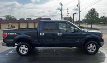 2014 Ford F-150 full
