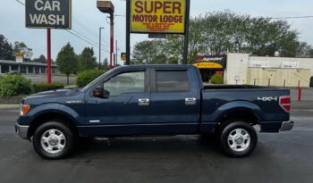 2014 Ford F-150 full