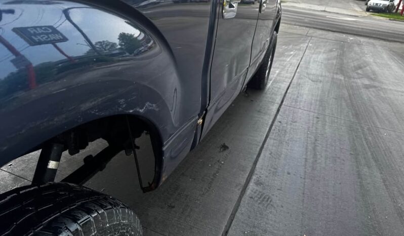 2014 Ford F-150 full