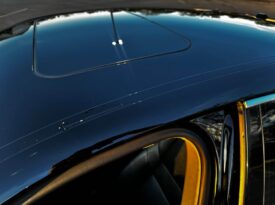 2012 Porsche Panamera 4s
