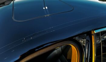 2012 Porsche Panamera 4s full
