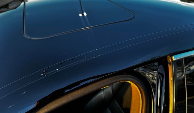 2012 Porsche Panamera 4s full