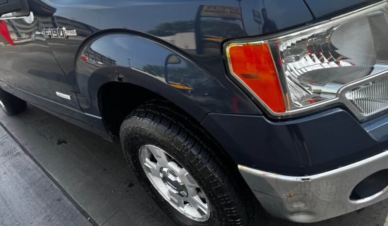 2014 Ford F-150 full