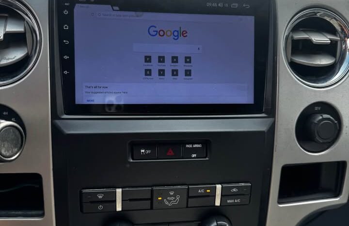 2014 Ford F-150 full