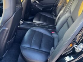 2012 Porsche Panamera 4s