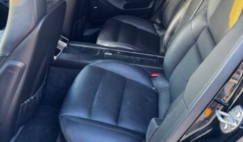 2012 Porsche Panamera 4s full