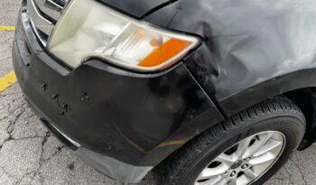 2007 Ford Edge full