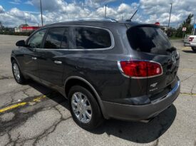 2012 Buick Enclave