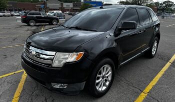 2007 Ford Edge full
