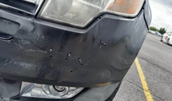 2007 Ford Edge full