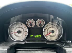 2007 Ford Edge