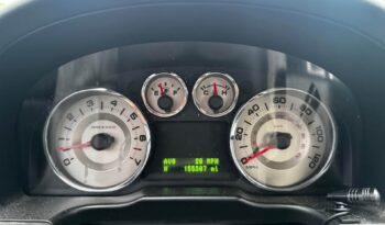 2007 Ford Edge full