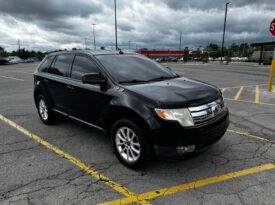 2007 Ford Edge