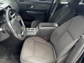 2007 Ford Edge