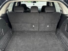 2007 Ford Edge