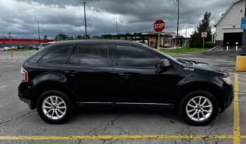 2007 Ford Edge full