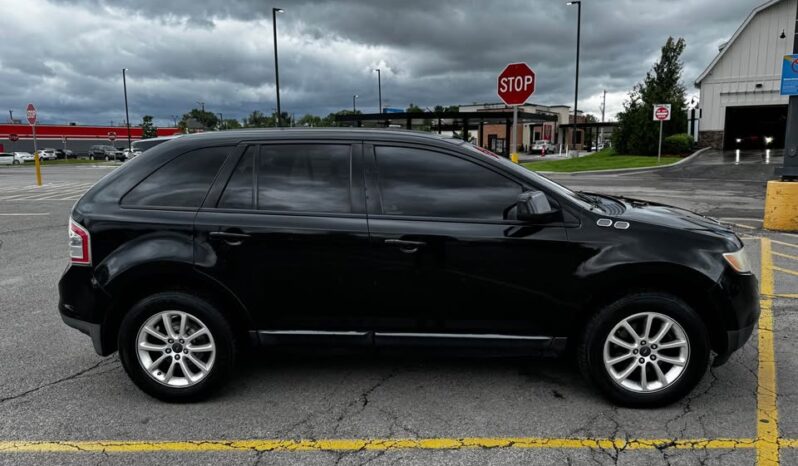 2007 Ford Edge full