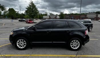 2007 Ford Edge full