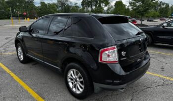 2007 Ford Edge full