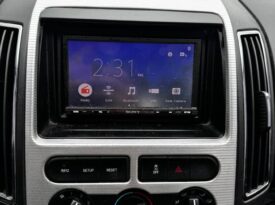 2007 Ford Edge