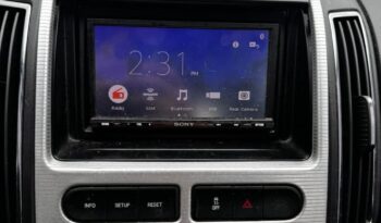 2007 Ford Edge full