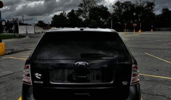 2007 Ford Edge full