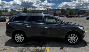 2012 Buick Enclave full