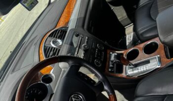 2012 Buick Enclave full