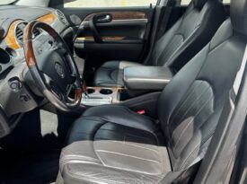 2012 Buick Enclave