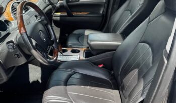 2012 Buick Enclave full