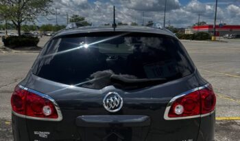 2012 Buick Enclave full
